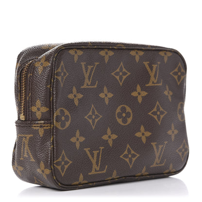 Louis Vuitton Monogram Trousse Toilette 19 3 of 8
