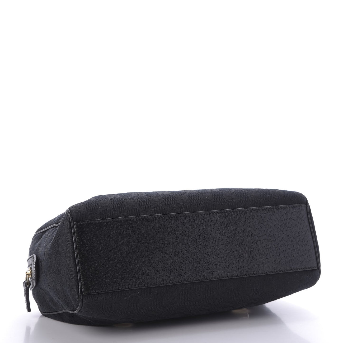 Monogram Small Charmy Boston Black
