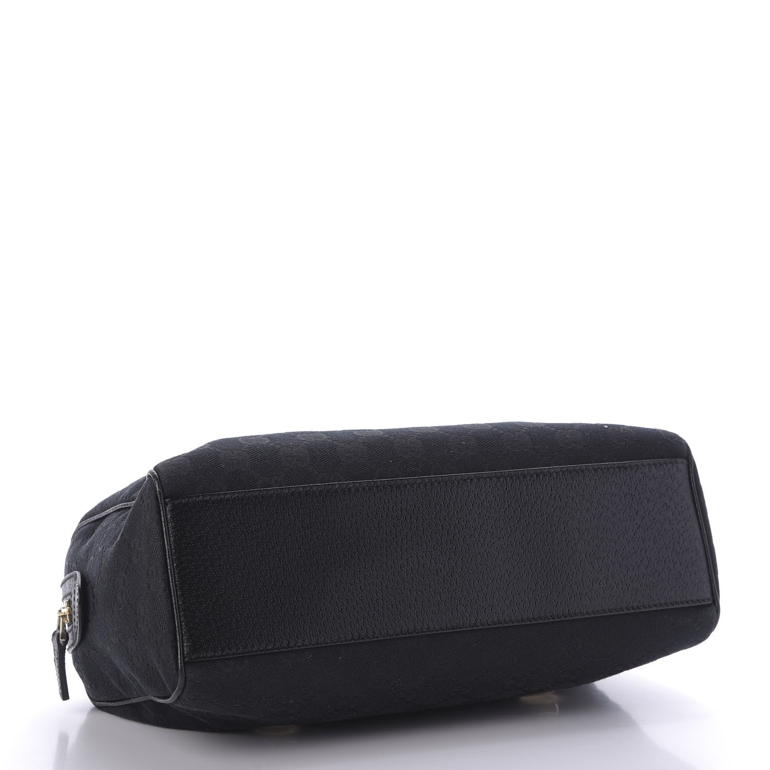 Gucci Monogram Small Charmy Boston Black 4 of 10