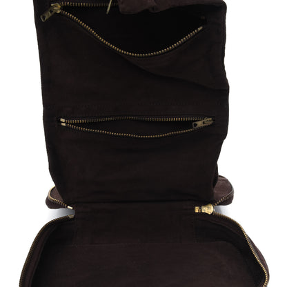 Louis Vuitton Monogram Monte Carlo Jewelry Case 4 of 5