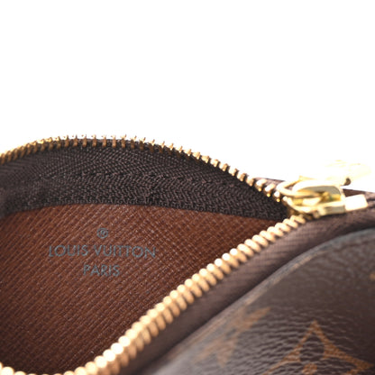 Louis Vuitton Monogram Key Pouch 6 of 7