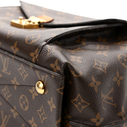 Louis Vuitton Monogram Metis 13 of 19