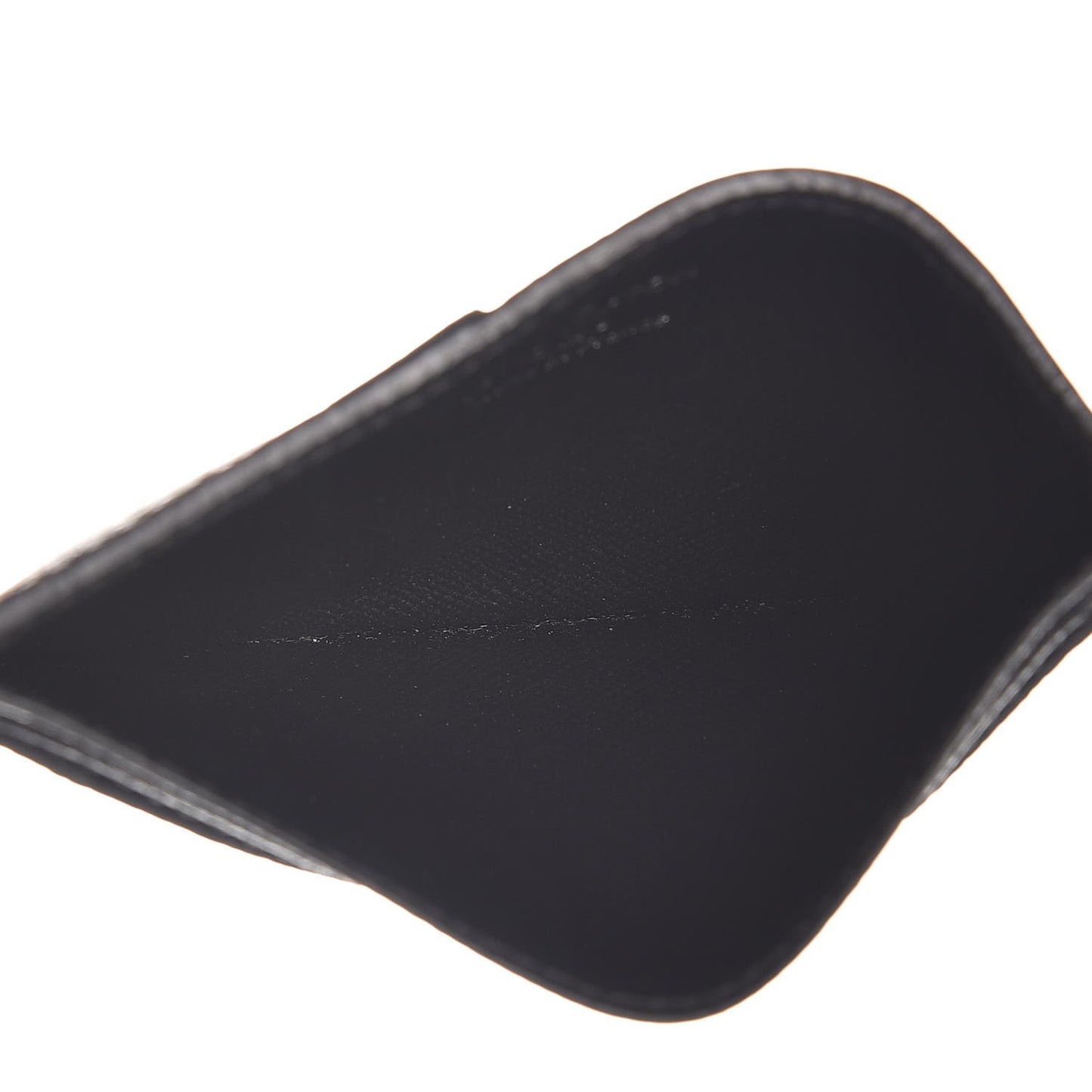 Monogram Macassar Neo Porte-Cartes Card Holder