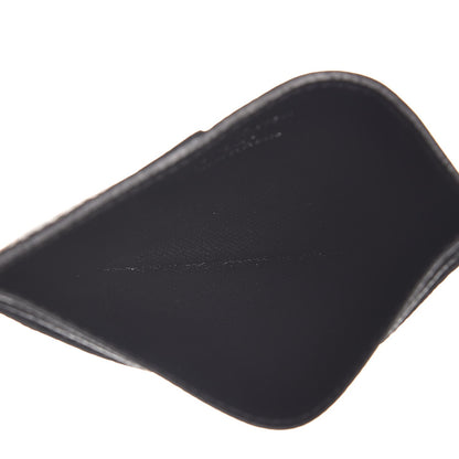 Louis Vuitton Monogram Macassar Neo Porte-Cartes Card Holder 5 of 8