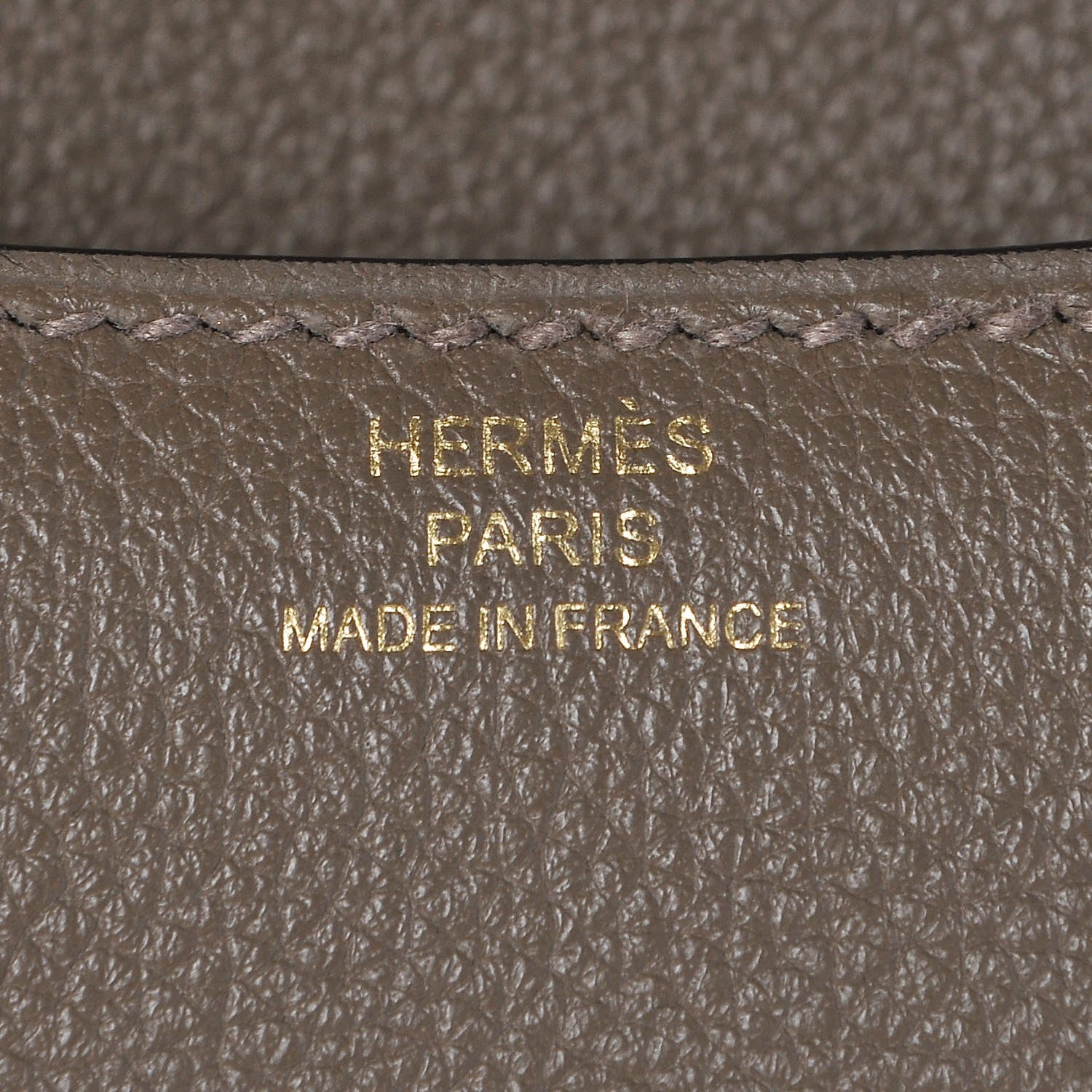 Hermes Evercolor Constance 18 Origan 7 of 18