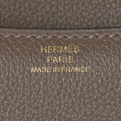 Hermes Evercolor Constance 18 Origan 7 of 18