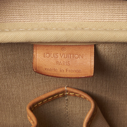 Louis Vuitton Monogram Deauville 9 of 9