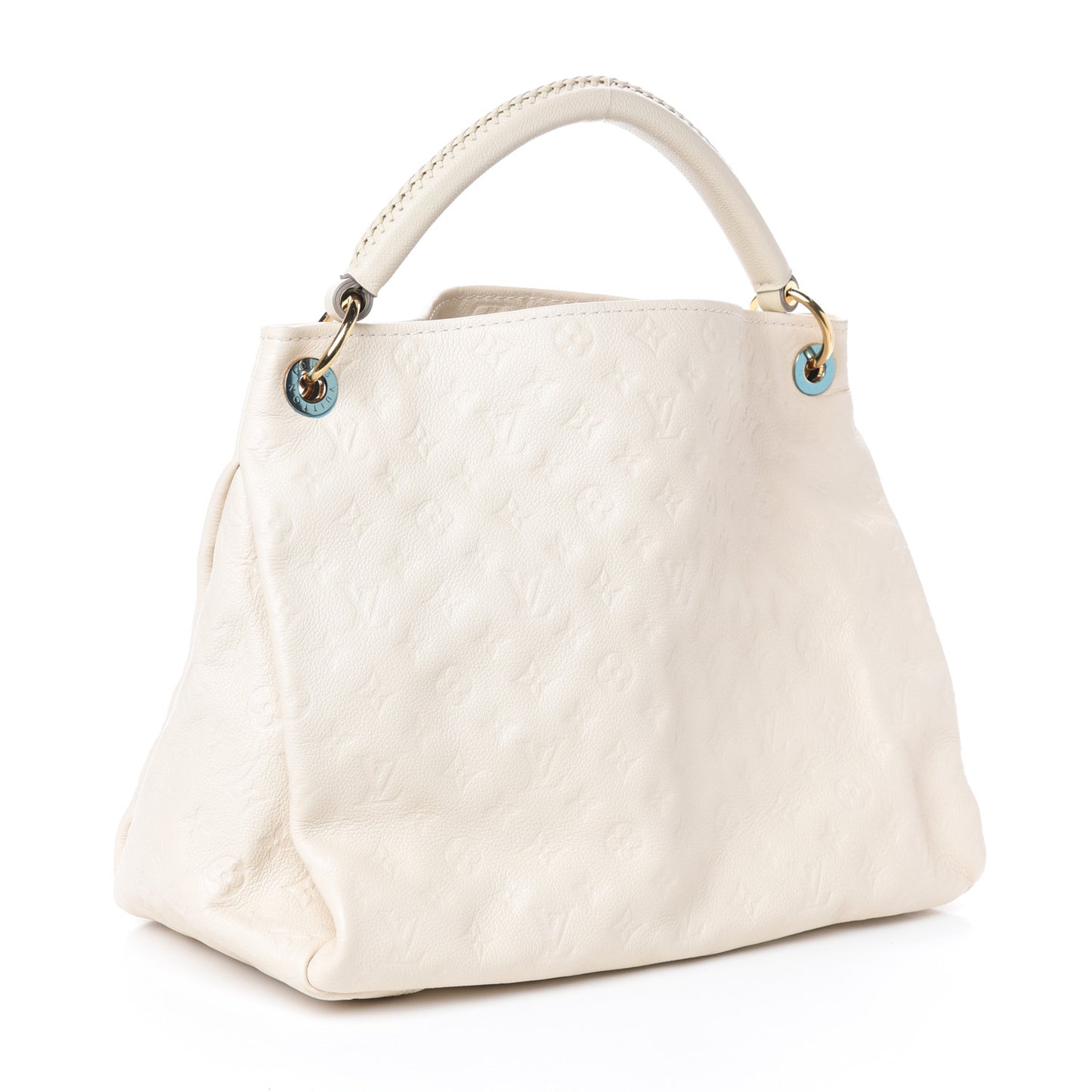 Empreinte Artsy MM Neige