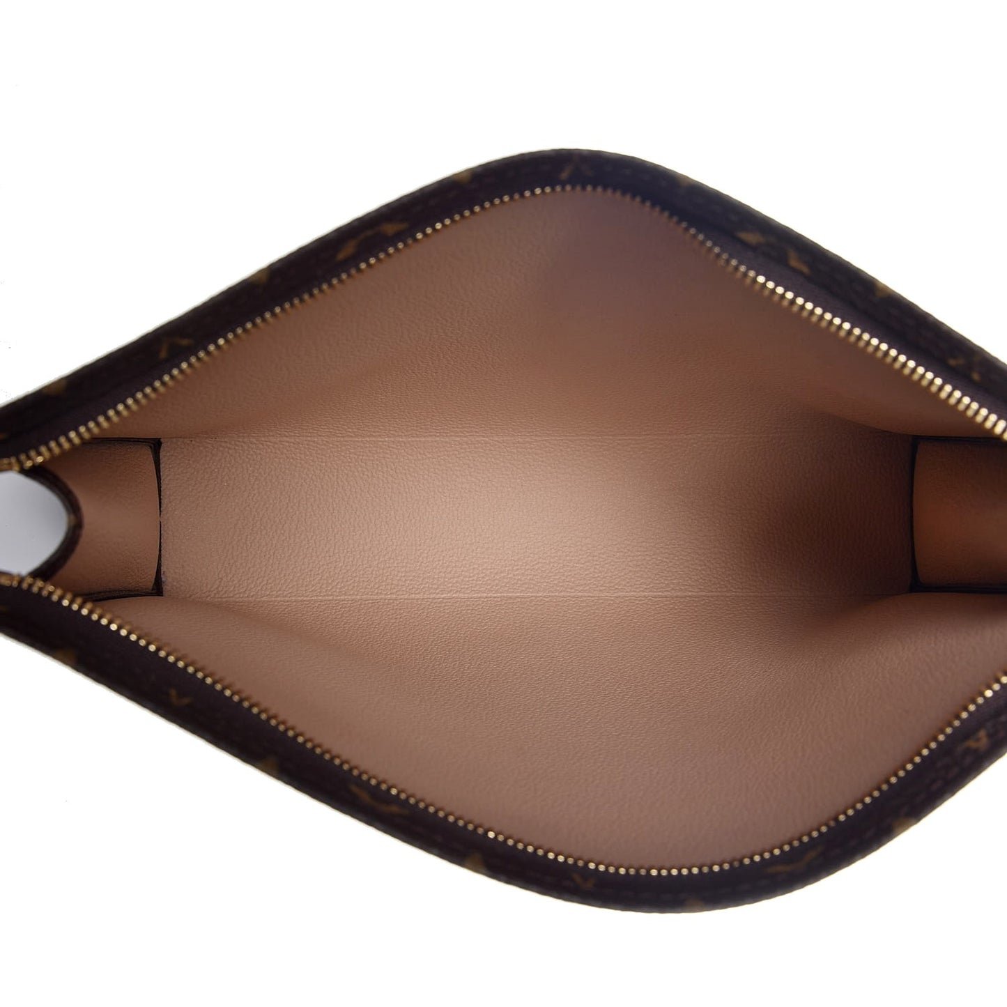 Monogram Toiletry Pouch 26