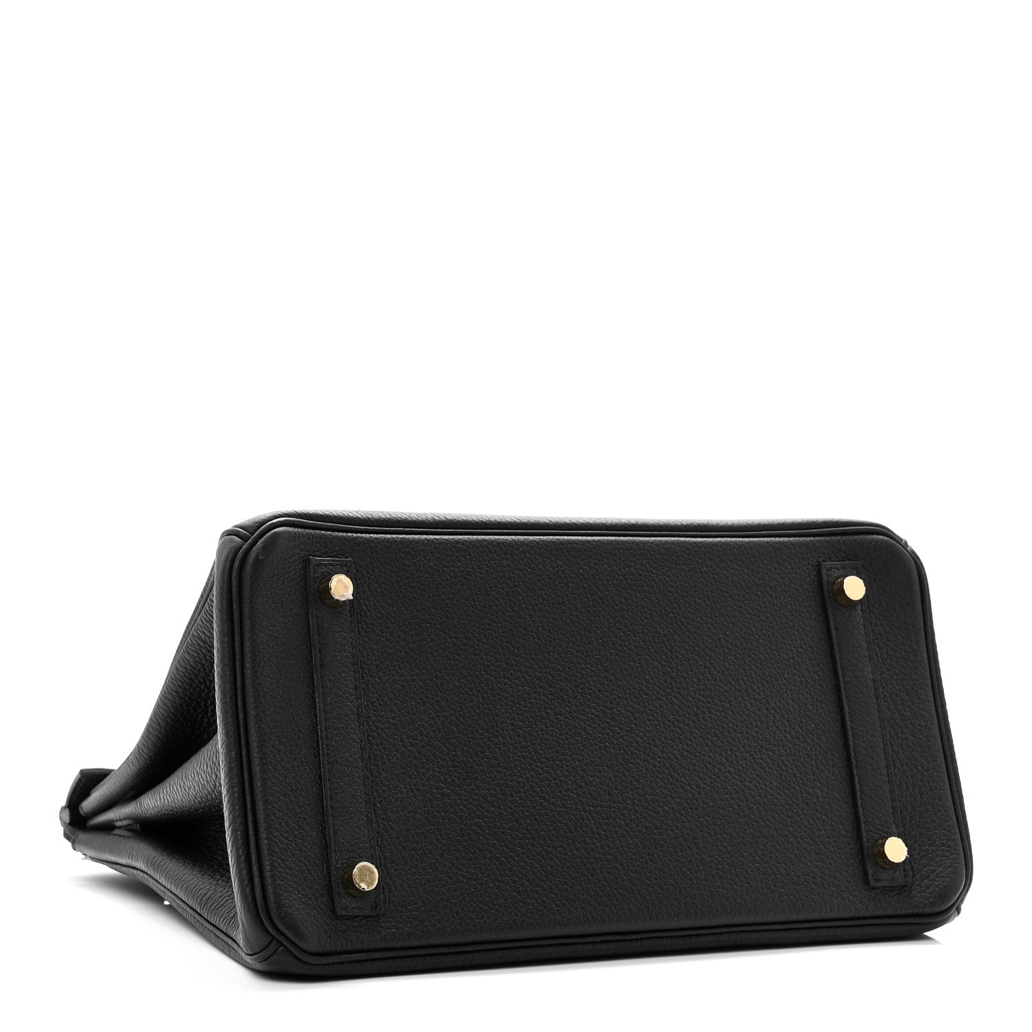 Hermes Togo Birkin 30 Black 4 of 11