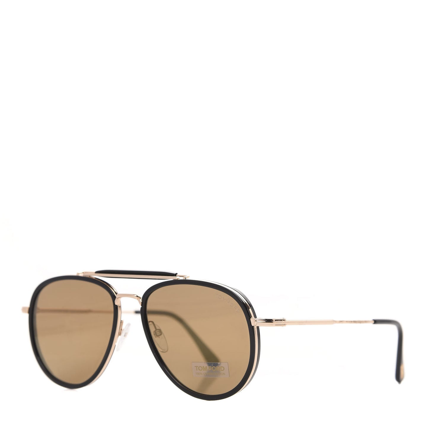Tripp Sunglasses TF666 Black Gold