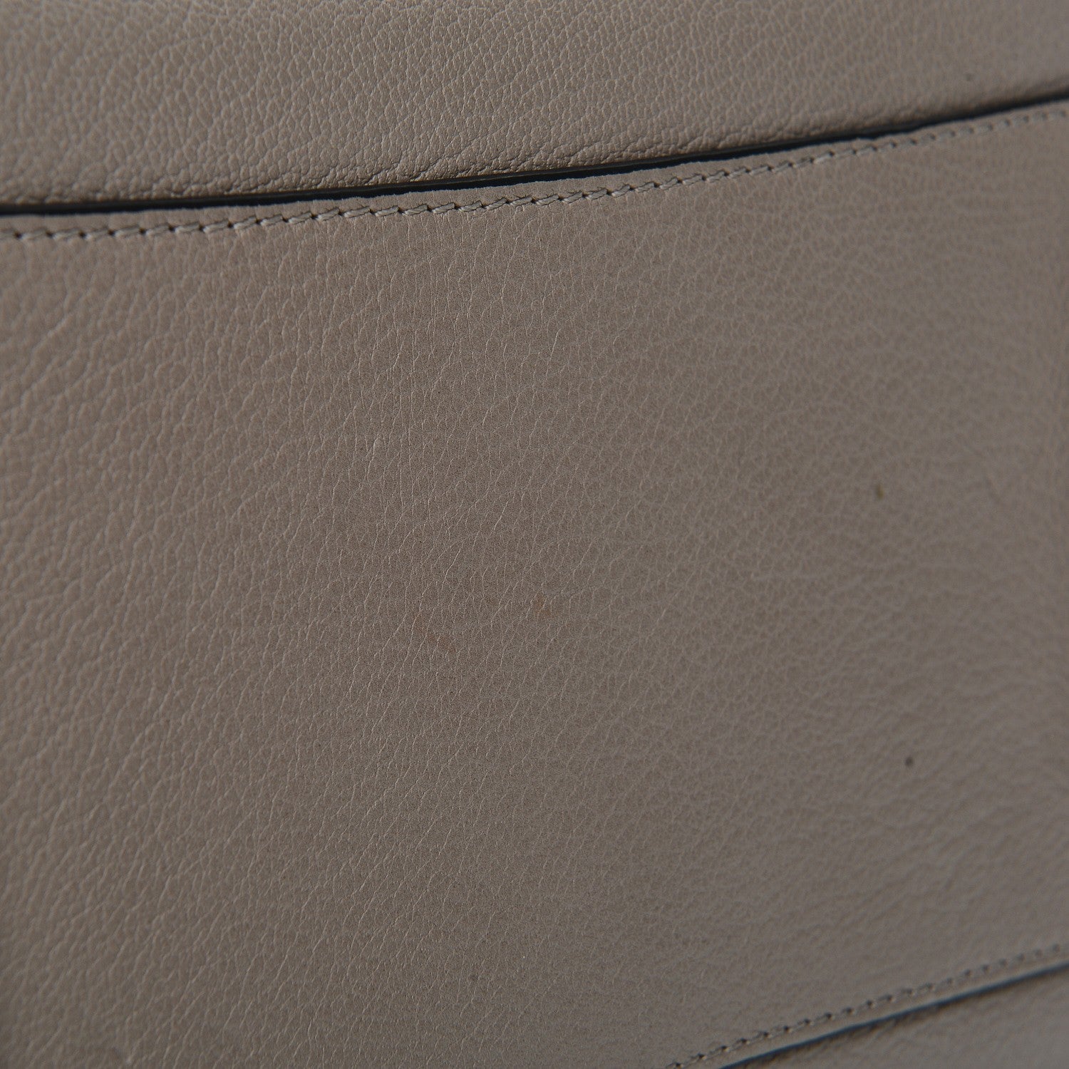 Givenchy Sugar Goatskin Small Antigona Mastic 9 of 9
