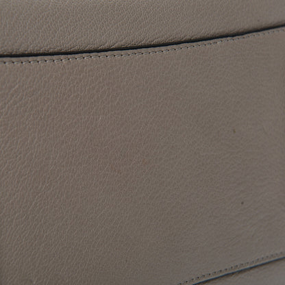 Givenchy Sugar Goatskin Small Antigona Mastic 9 of 9
