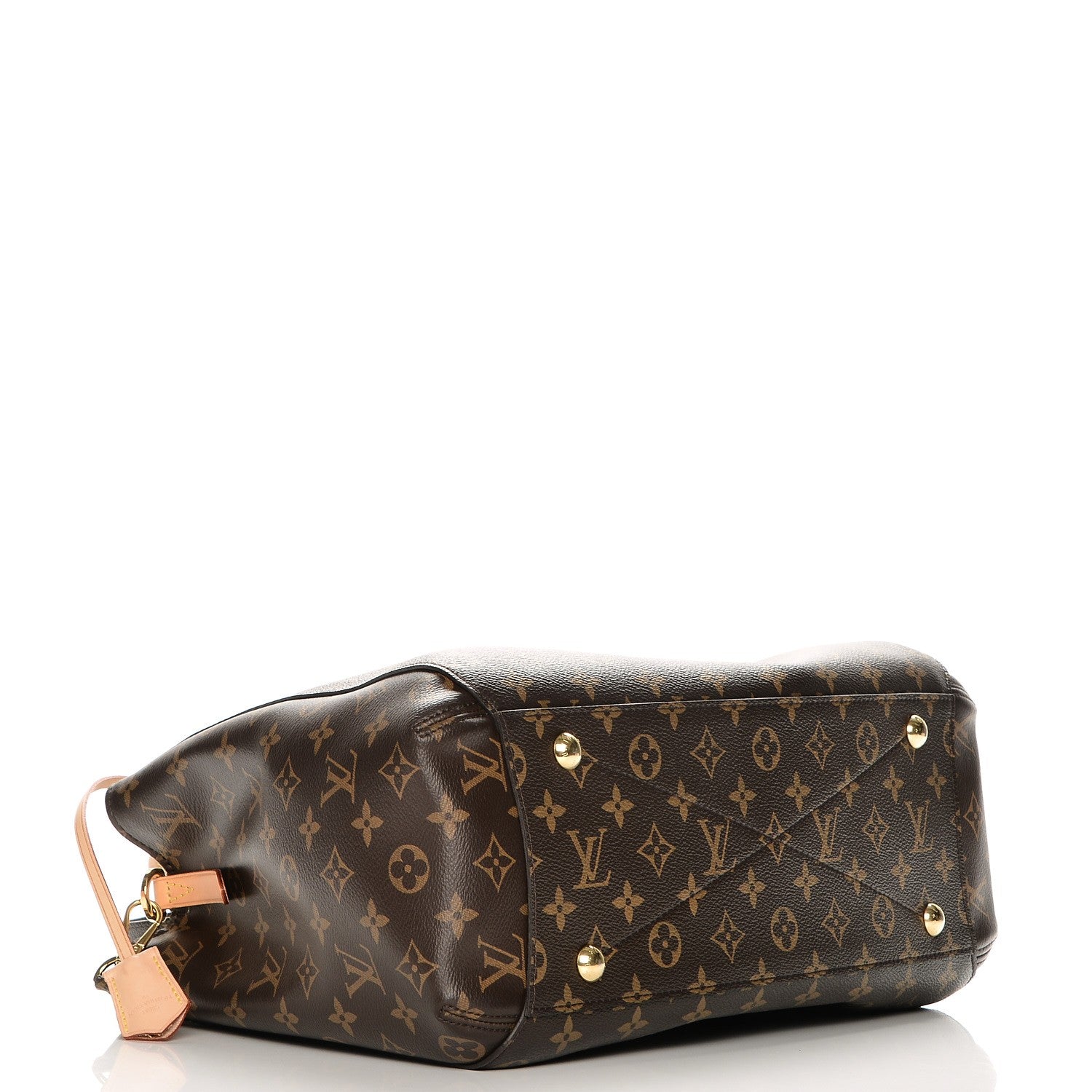 Louis Vuitton Monogram Montaigne GM 5 of 10