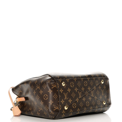 Louis Vuitton Monogram Montaigne GM 5 of 10