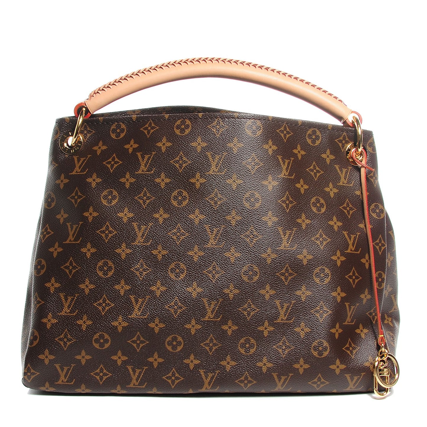Monogram Artsy MM