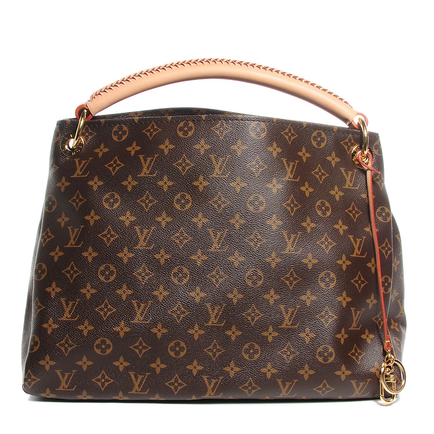 Louis Vuitton Monogram Artsy MM 1 of 7