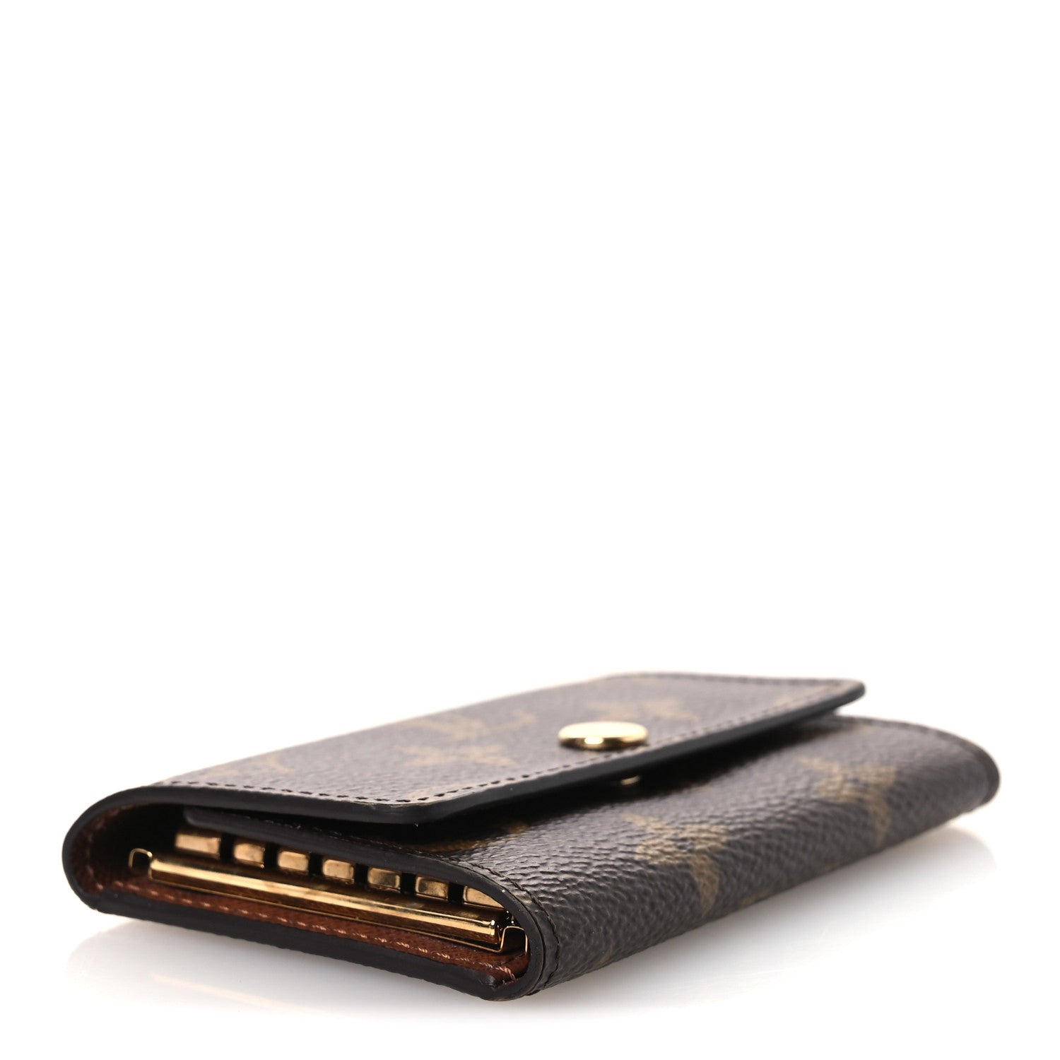 Louis Vuitton Monogram 6 Key Multicles Holder 4 of 9