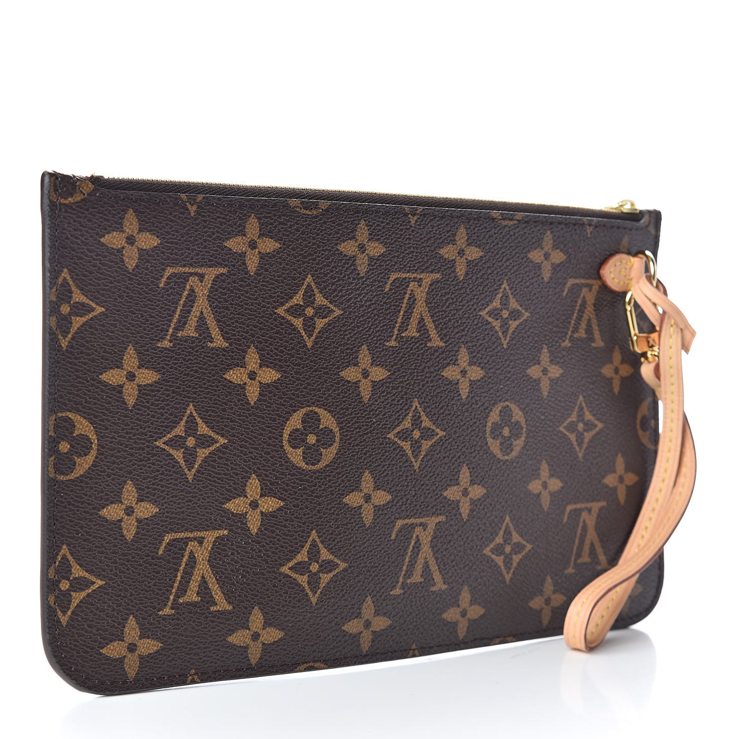 Monogram Neverfull MM GM pochette