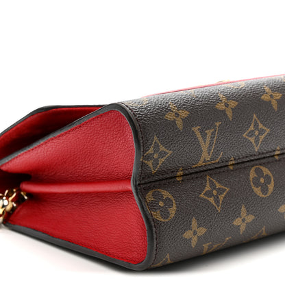 Louis Vuitton Monogram Victoire Cherry 9 of 14