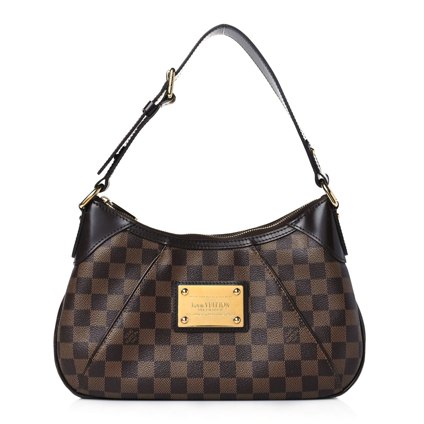 Damier Ebene Thames PM