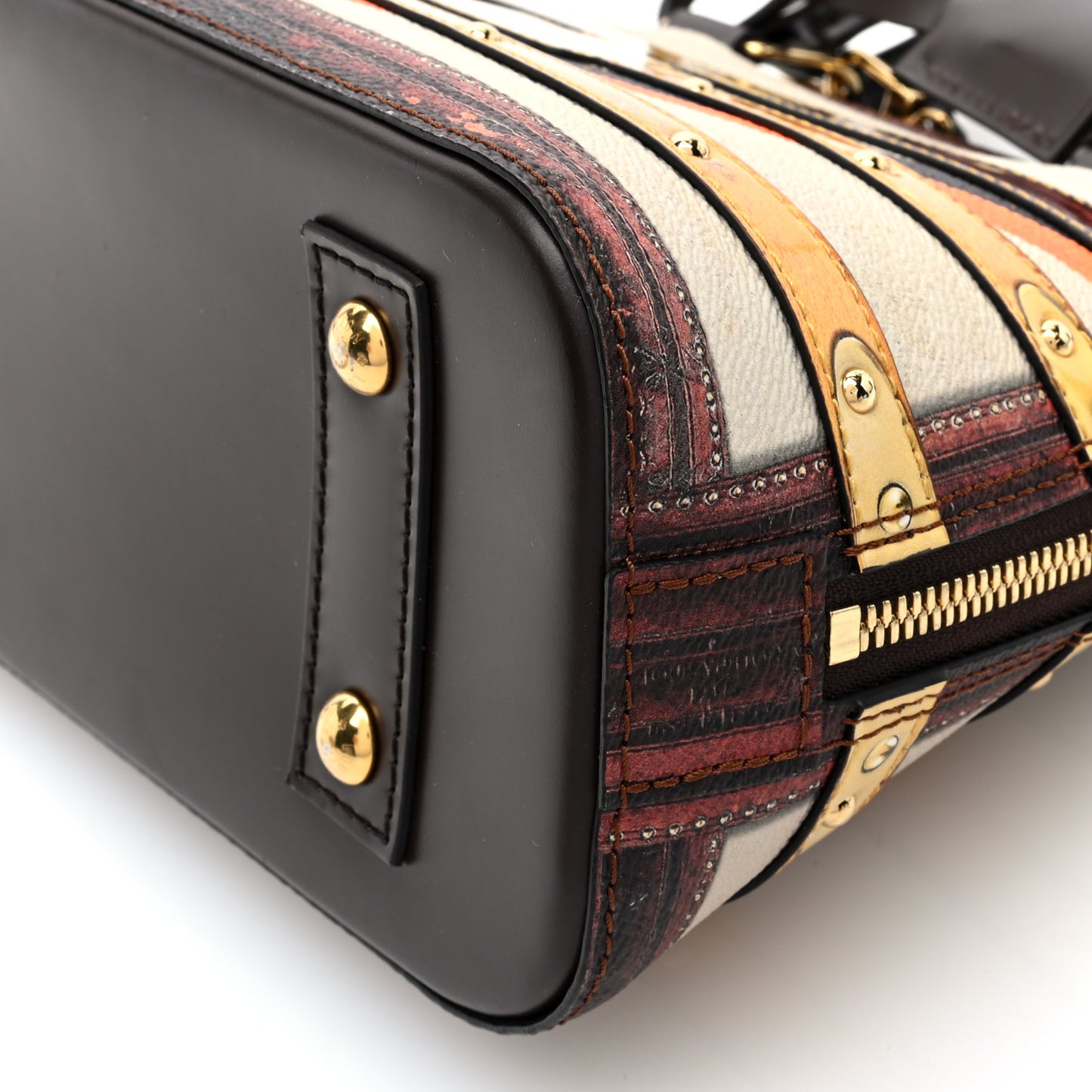 Transformed Canvas Time Trunk Alma BB Beige