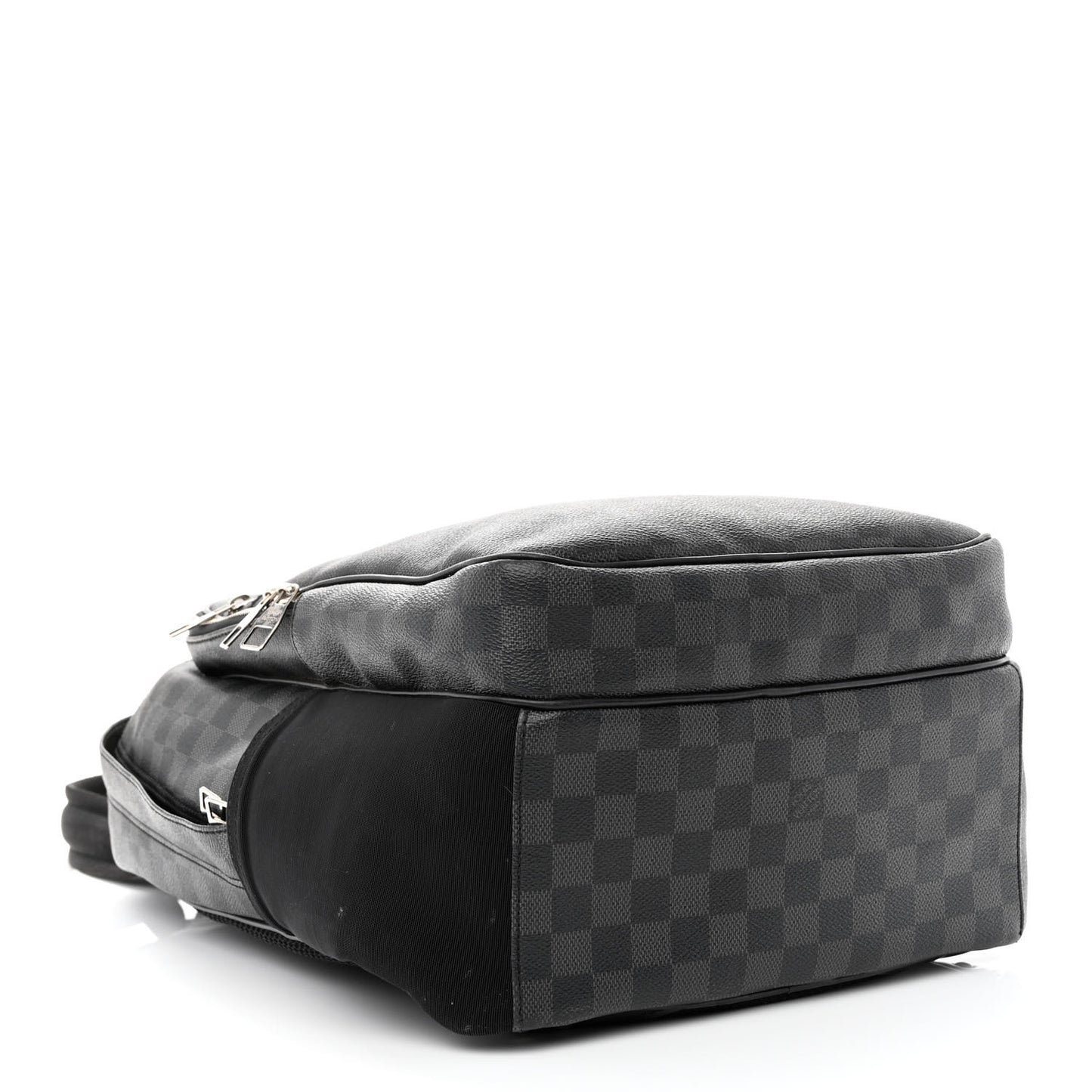 Damier Graphite Michael Backpack