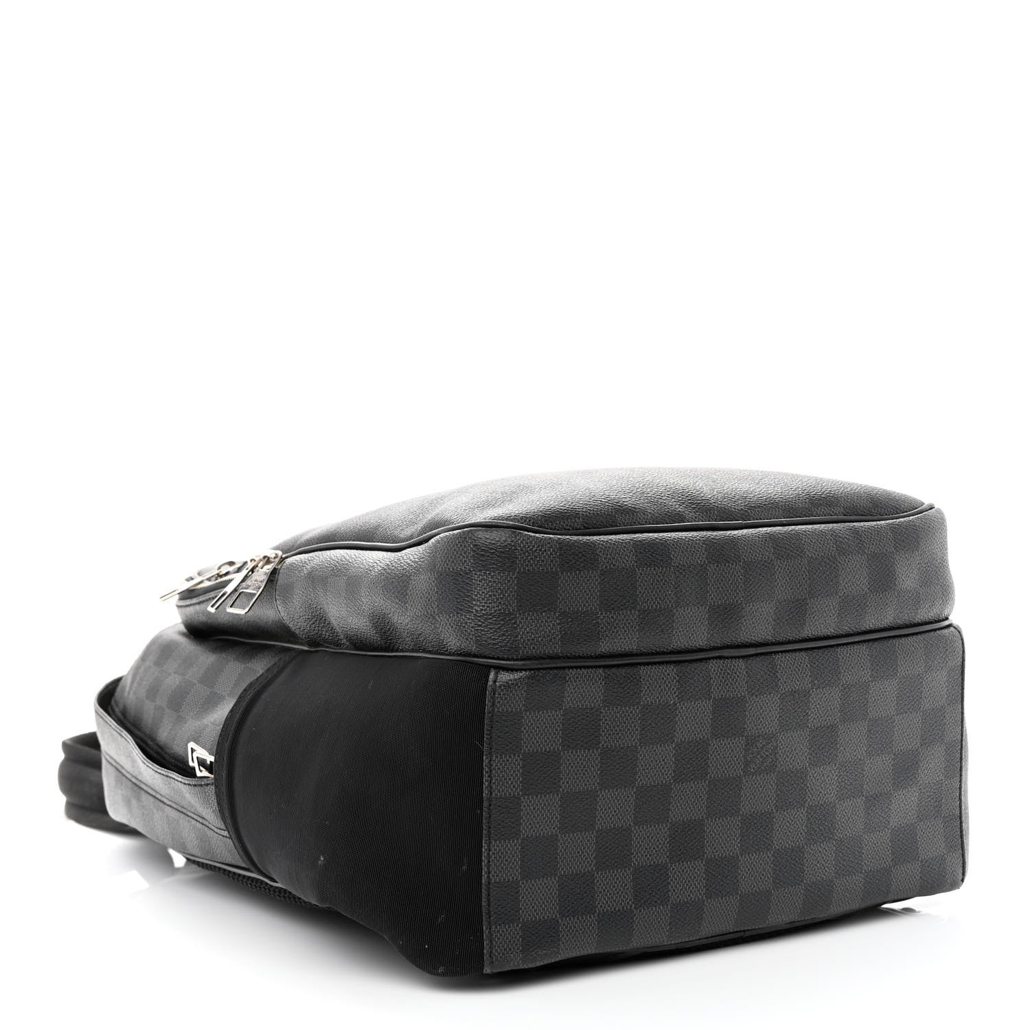 Louis Vuitton Damier Graphite Michael Backpack 3 of 14