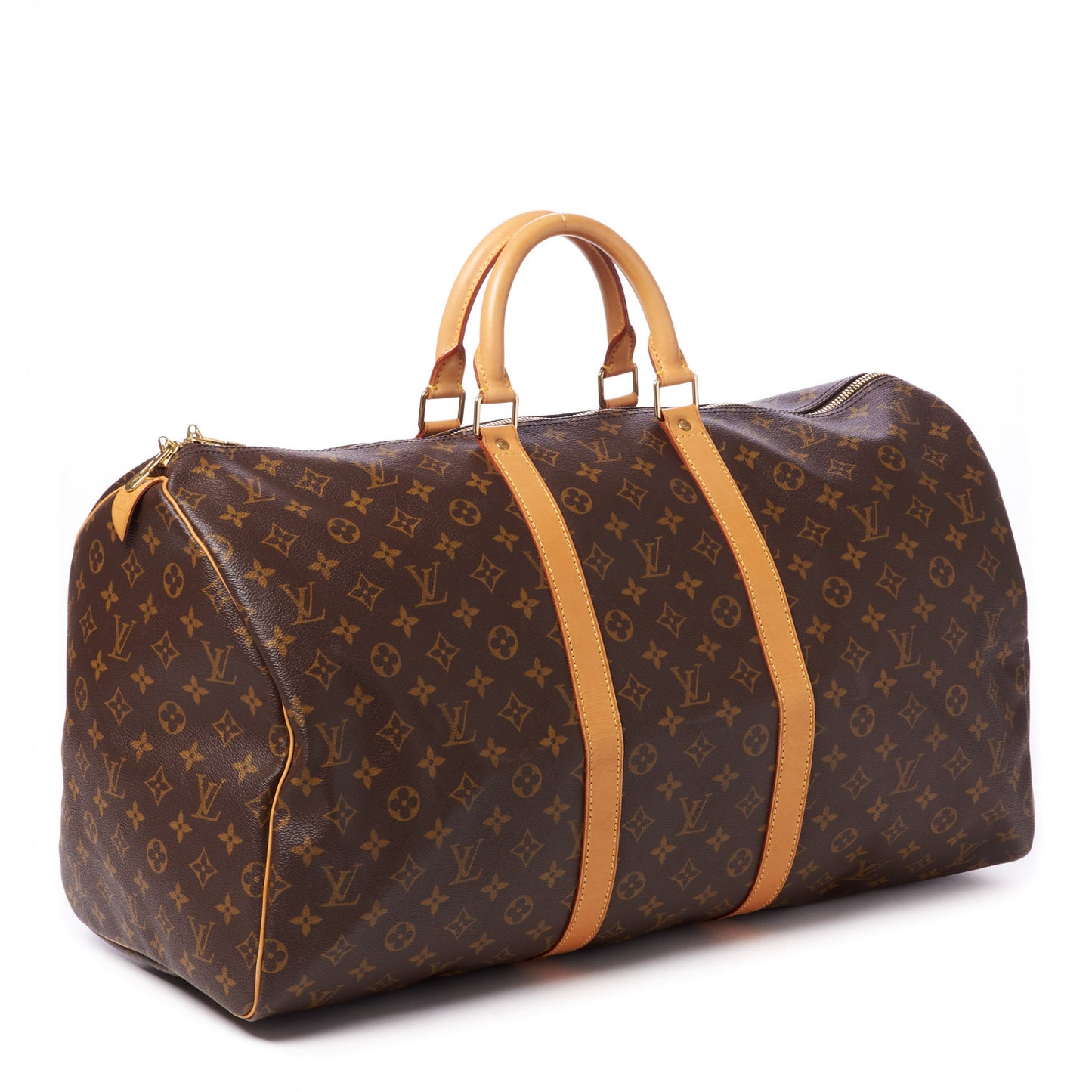 Monogram Keepall 55