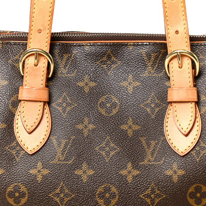 Louis Vuitton Monogram Popincourt Haut 8 of 10