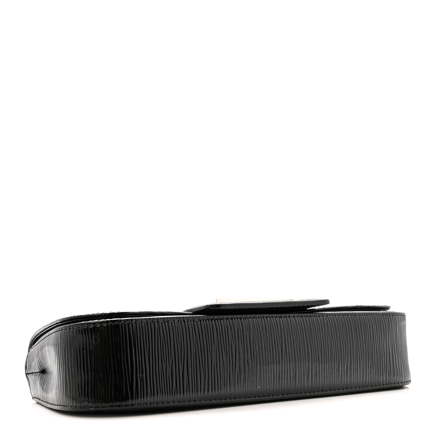 Louis Vuitton Epi Electric Sobe Clutch Black 1853563 – FASHIONPHILE