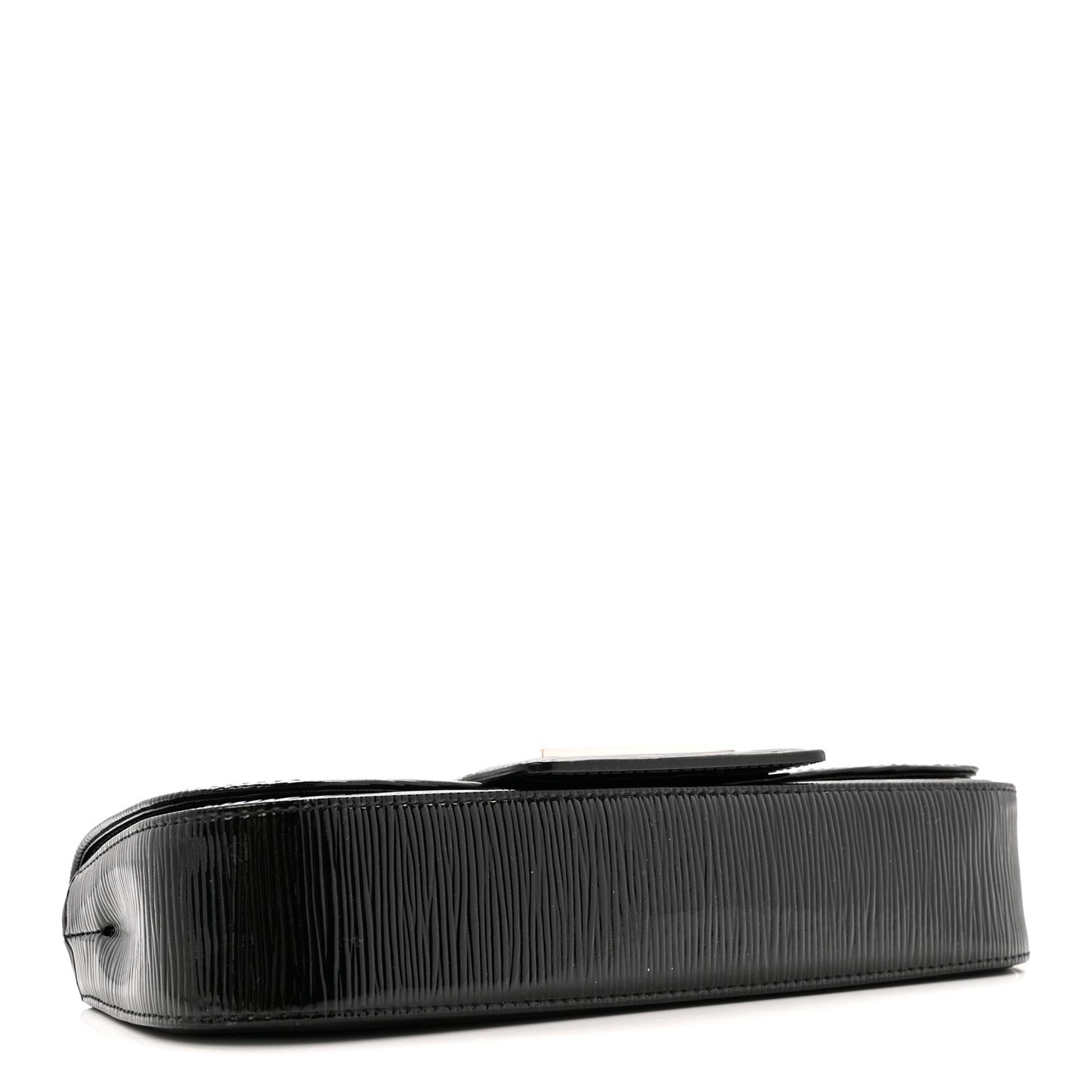 Epi Electric Sobe Clutch Black