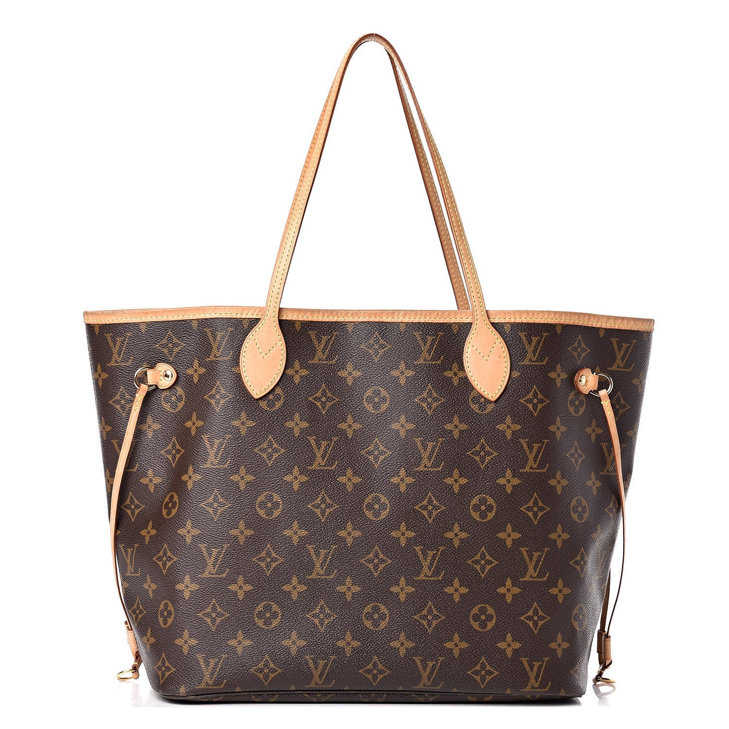 Monogram Neverfull MM