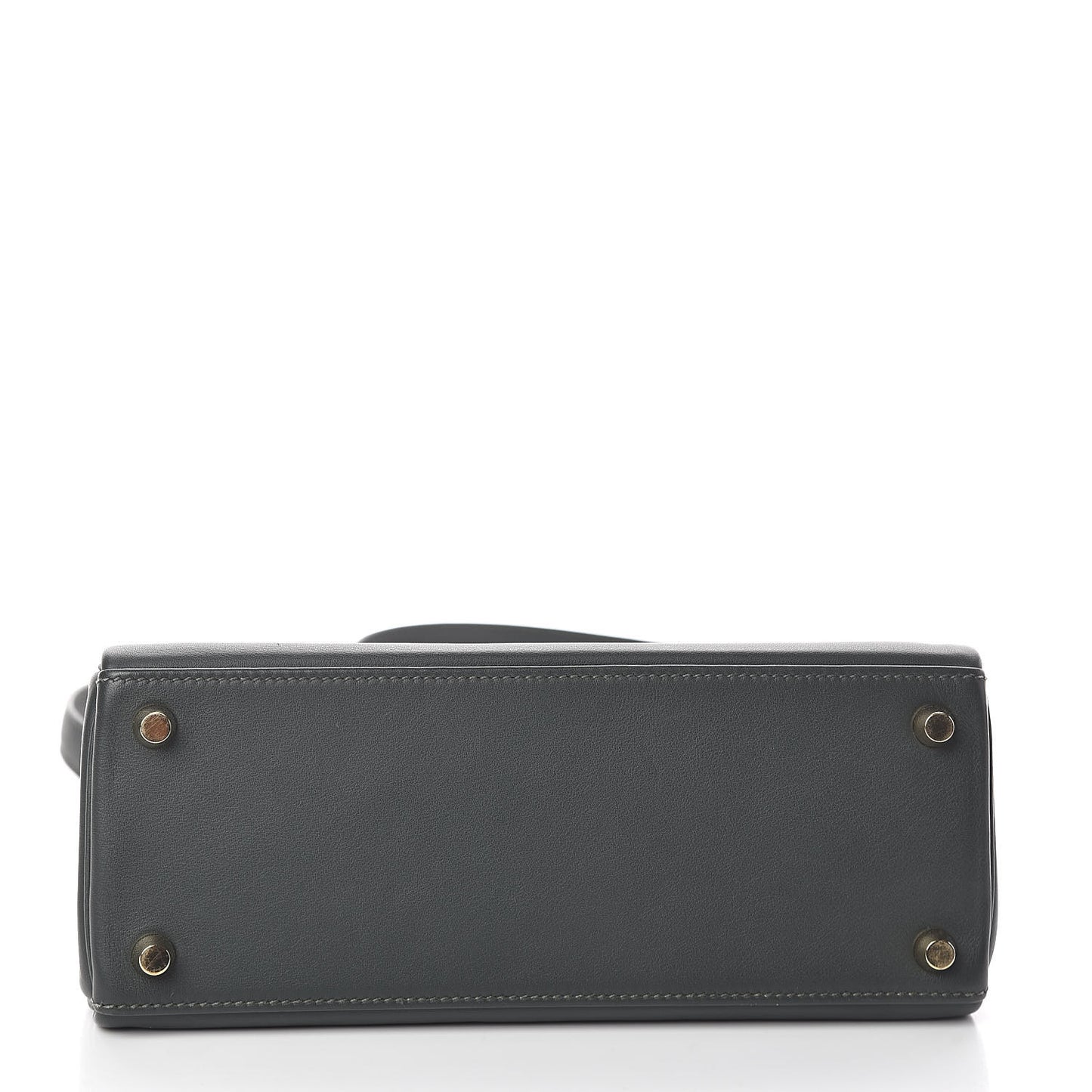 Swift Kelly Retourne 25 Vert Fonce