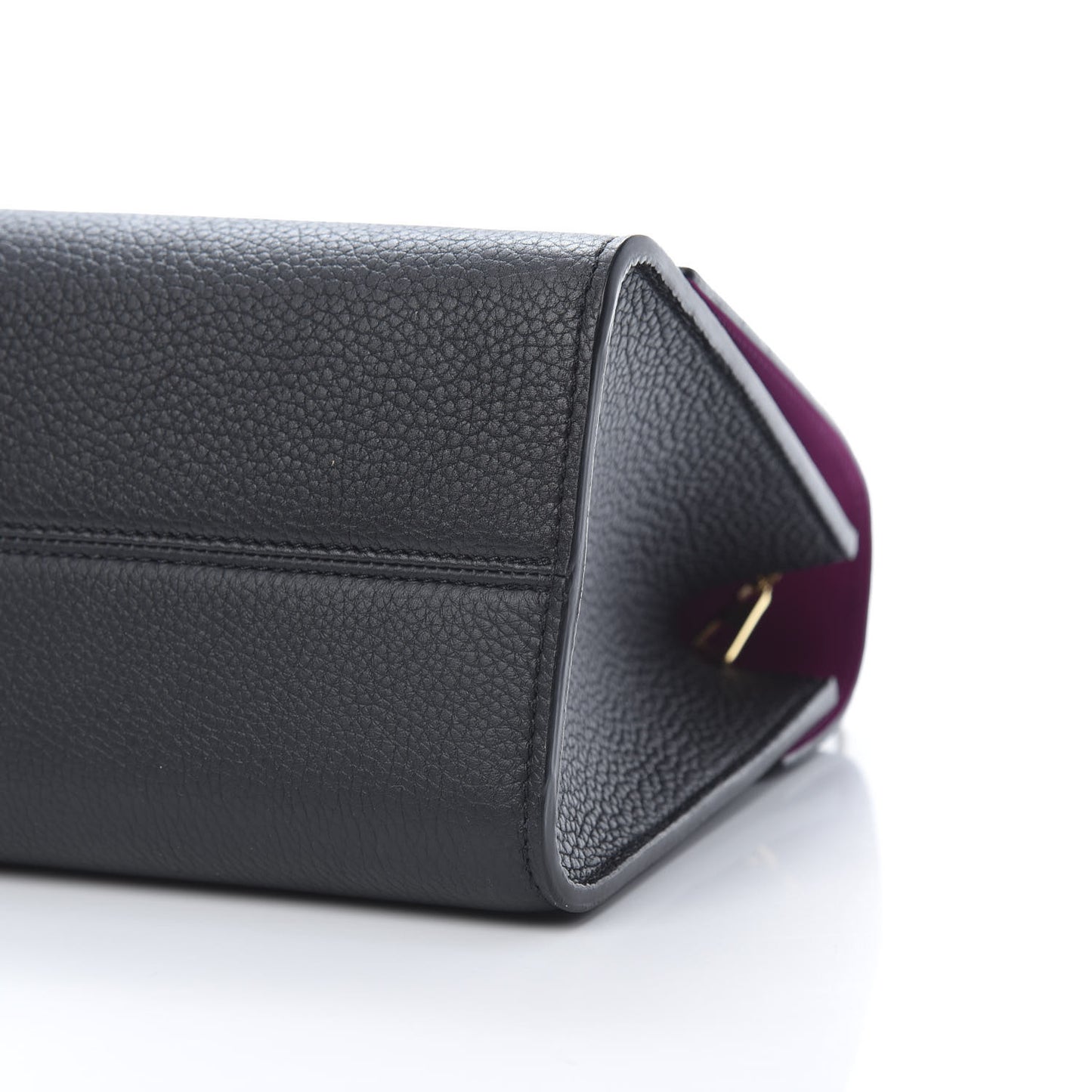 Taurillon Twist One Handle MM Black