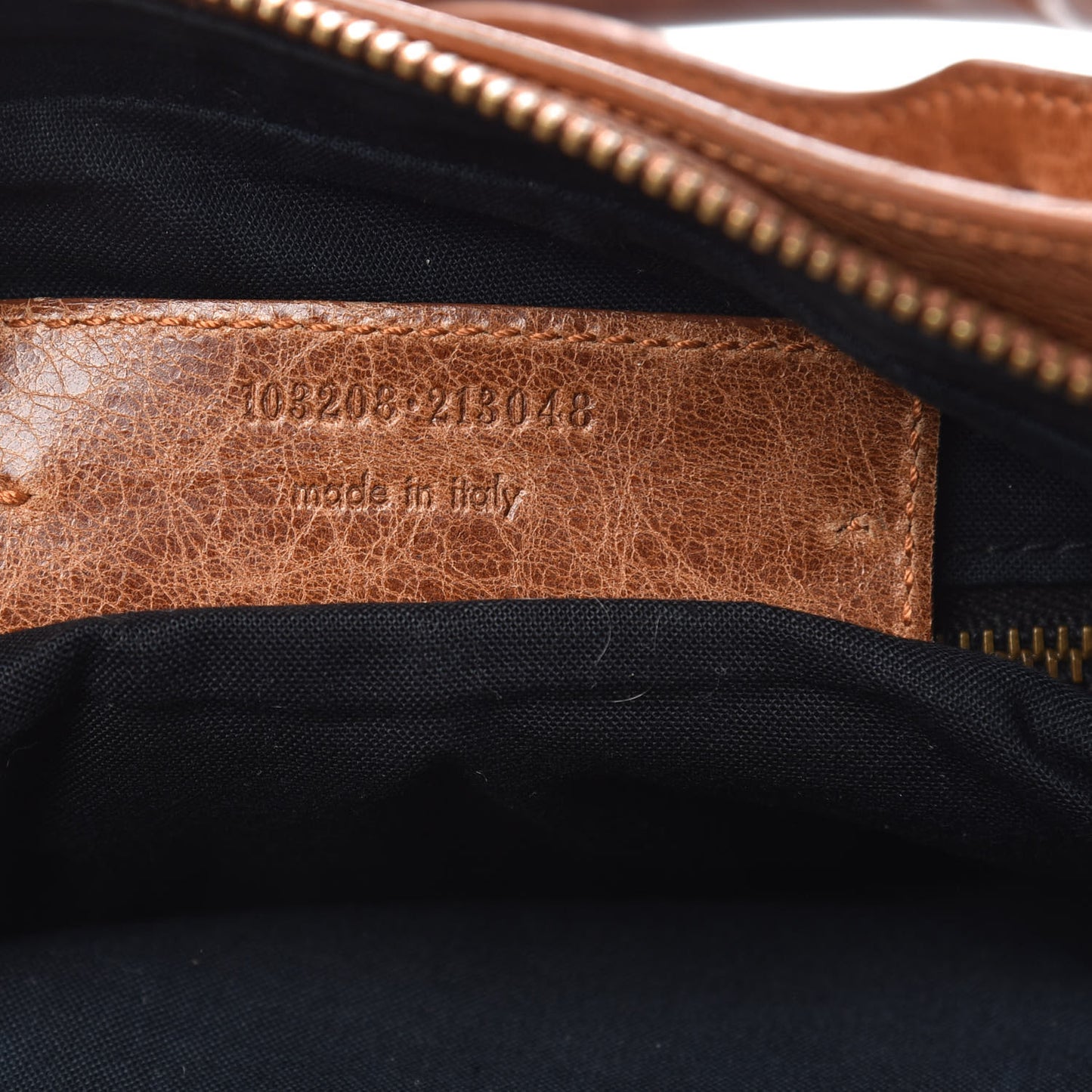 Agneau Classic Hardware First Automne