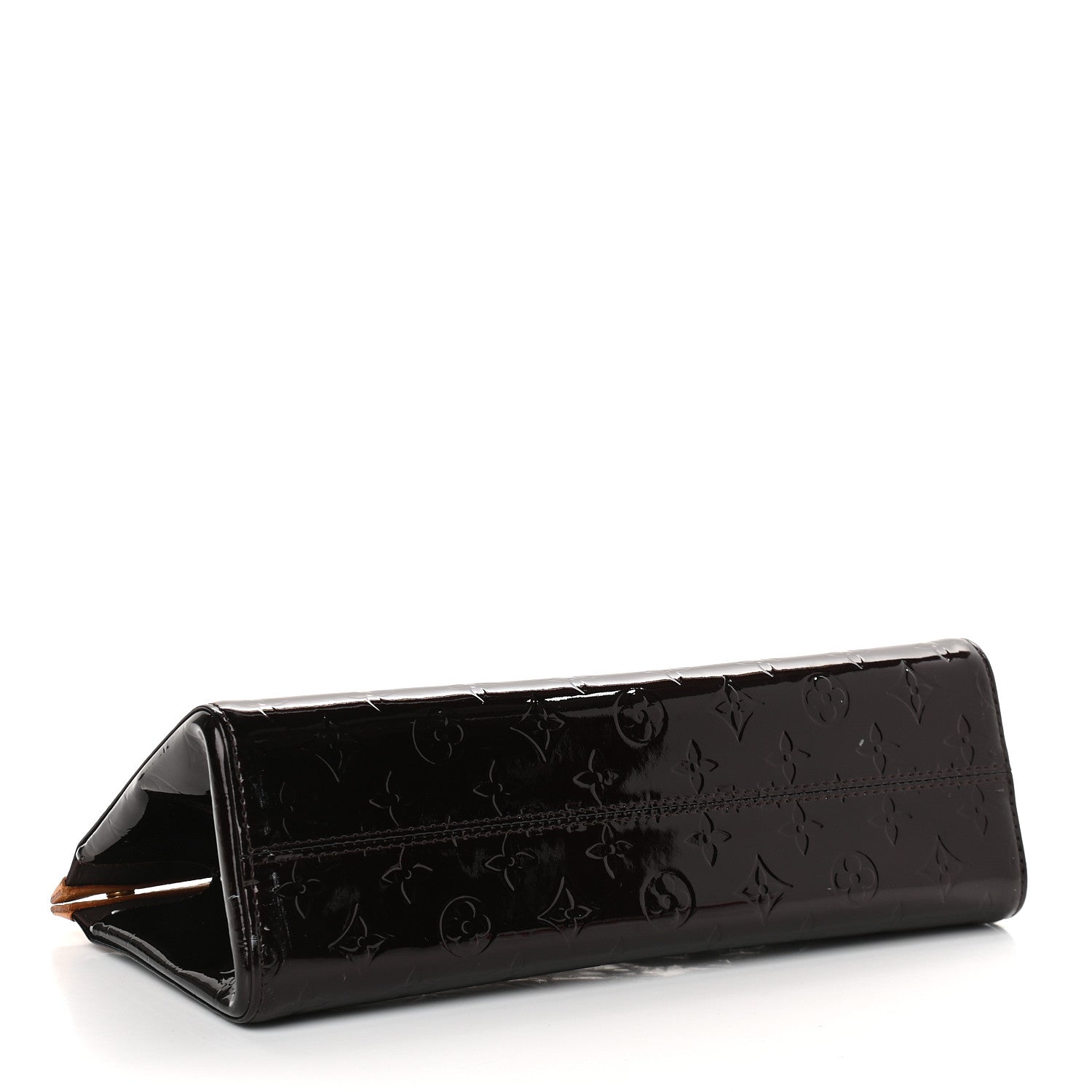 Louis Vuitton Vernis Roxbury Drive Amarante 4 of 8