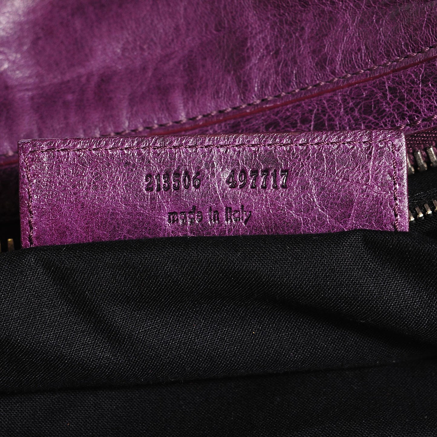 Agneau Giant Brogues Hardware Mid Day Raisin