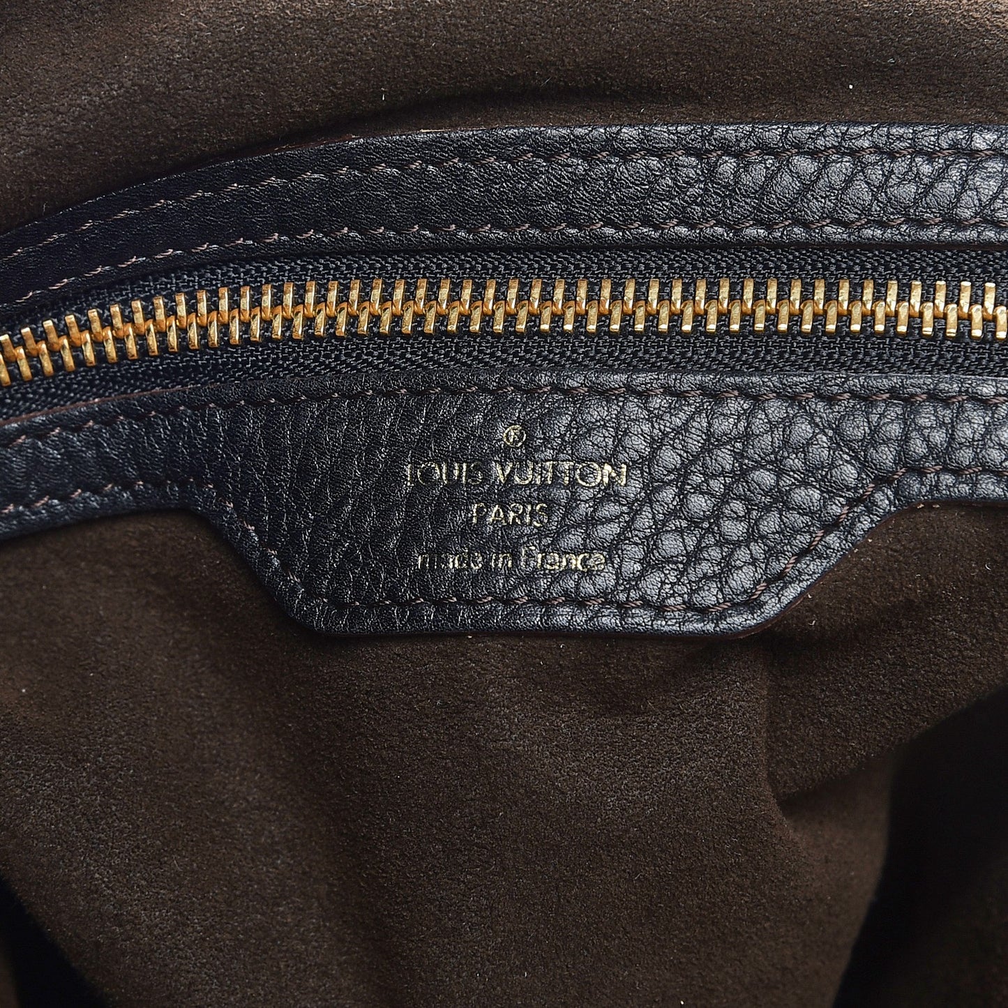 Mahina Selene MM Black