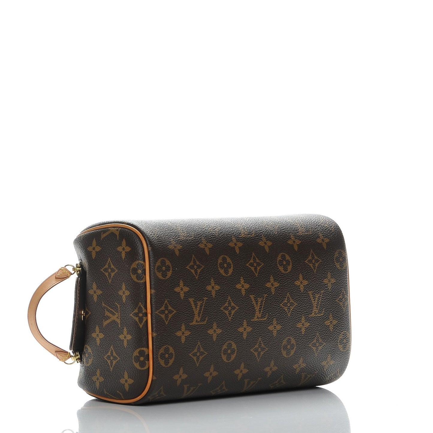 Monogram King Size Toiletry Bag