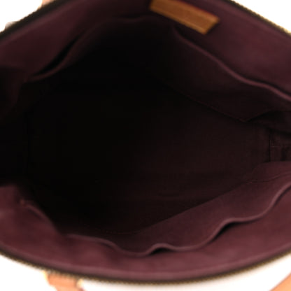 Louis Vuitton Monogram Turenne MM 5 of 14