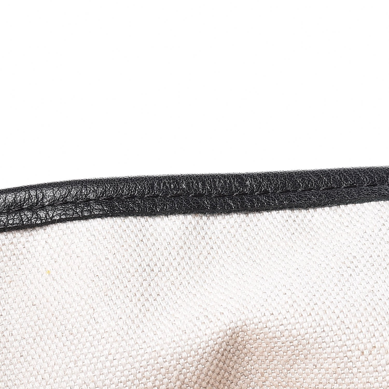 Goyard Goyardine Saint Louis PM Black 9 of 12