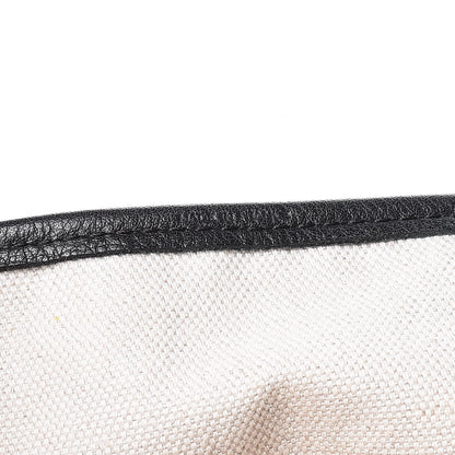 Goyard Goyardine Saint Louis PM Black 9 of 12