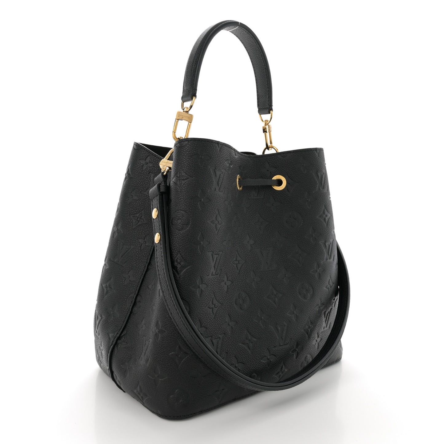 Empreinte Neonoe MM Black