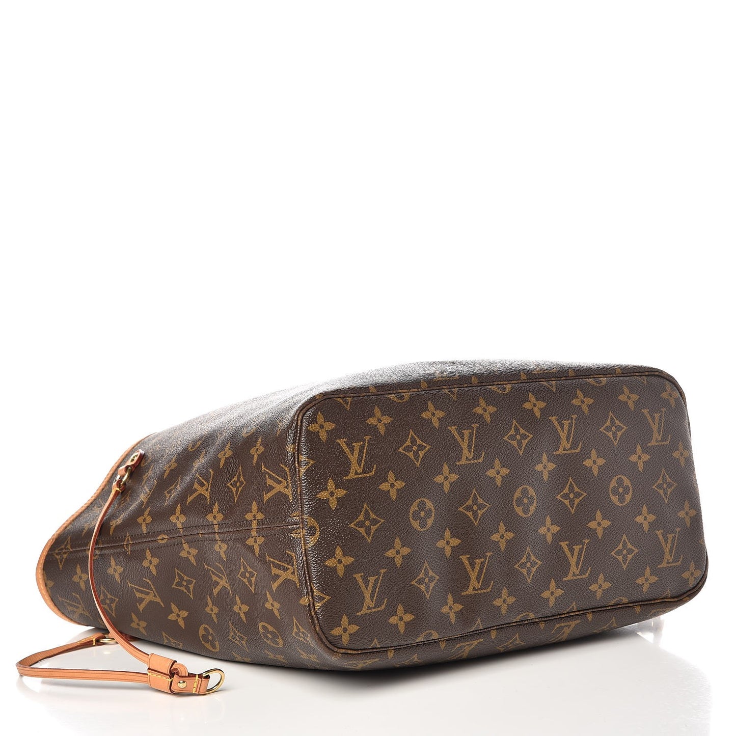 Monogram Neo Neverfull MM