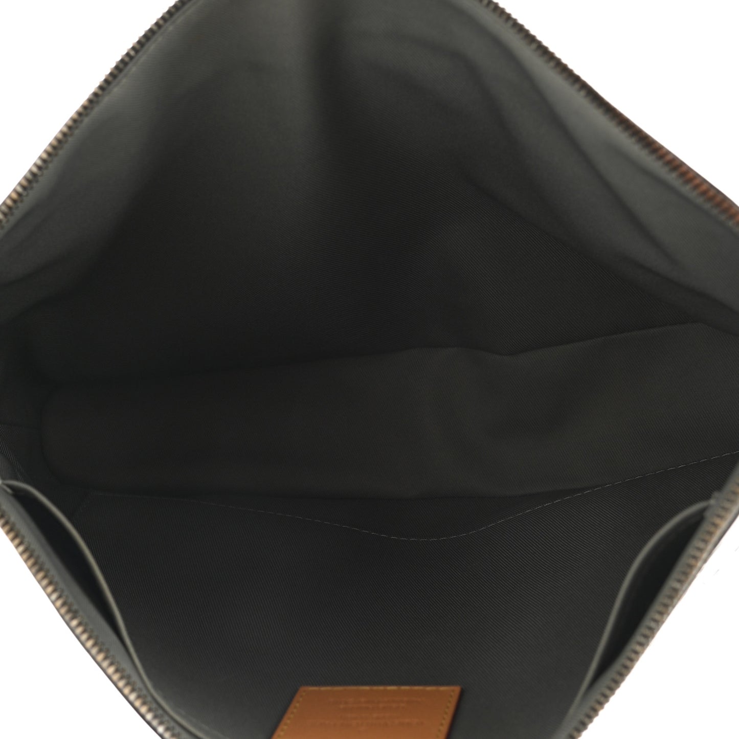 Monogram Titanium Pochette Cosmos