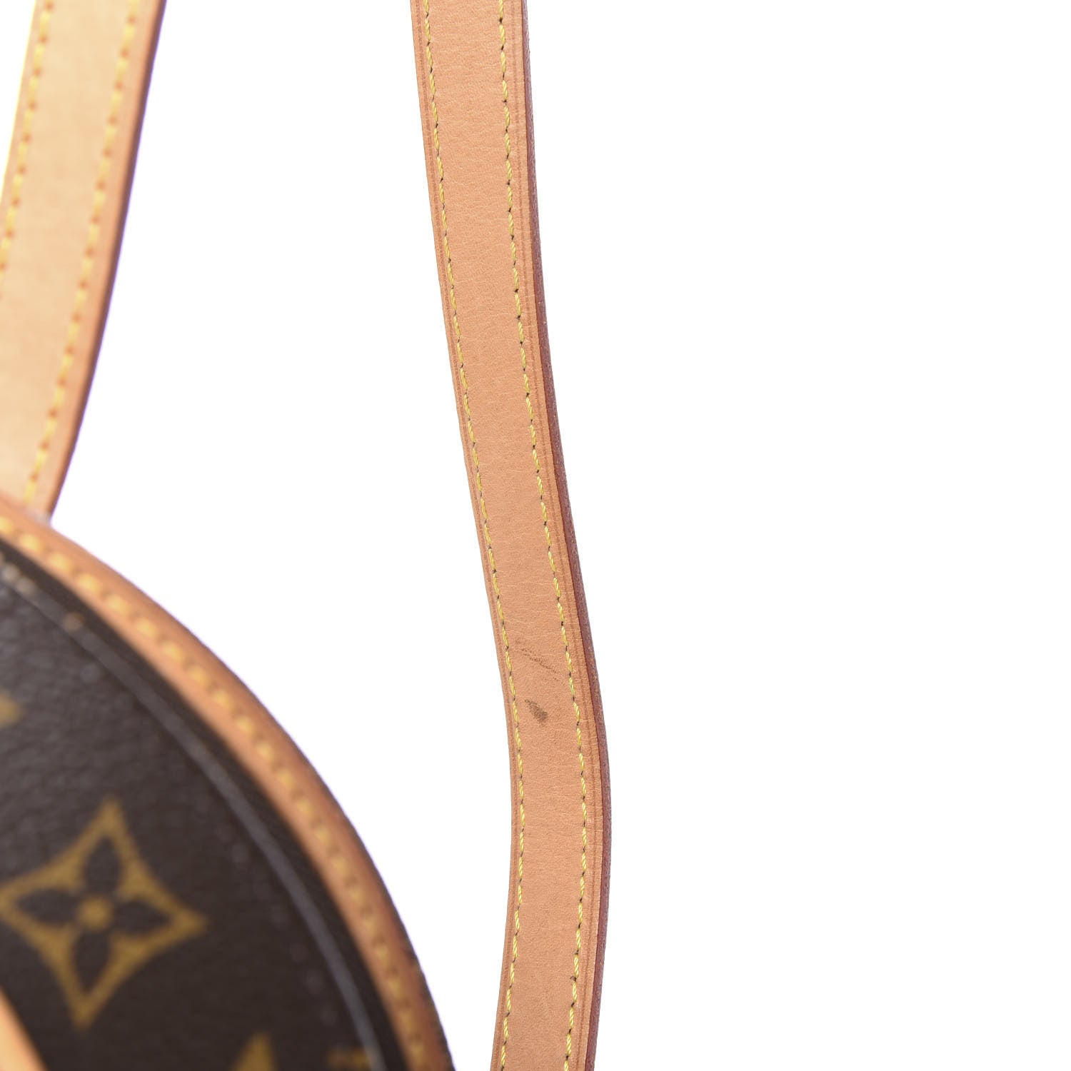 Louis Vuitton Monogram Ellipse Sac a Dos Backpack 7 of 10