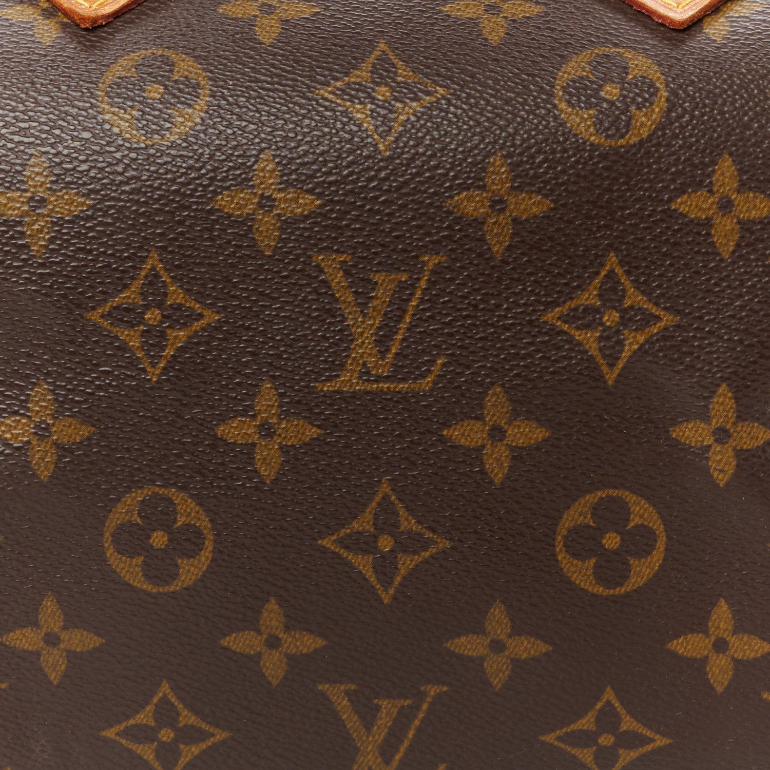 Louis Vuitton Monogram Speedy 25 9 of 12