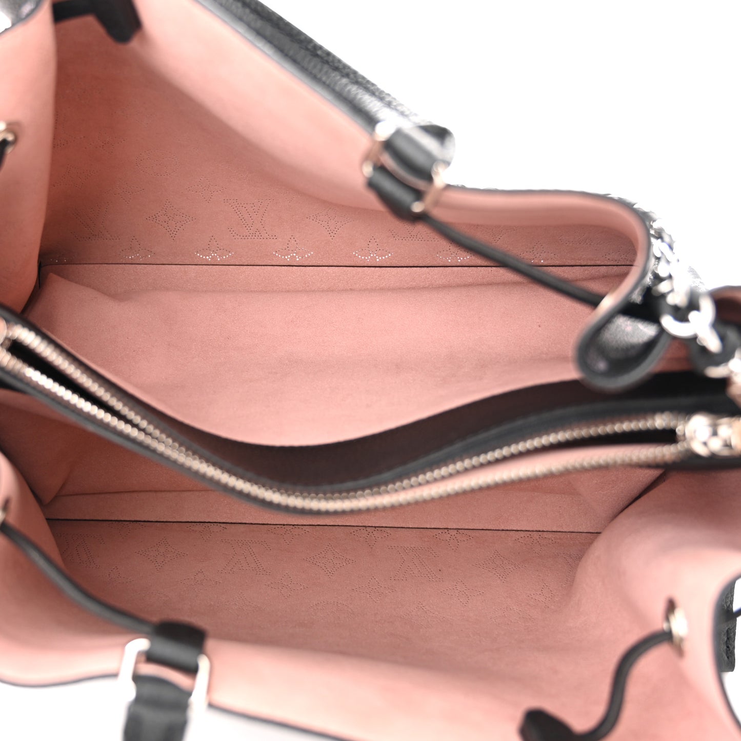 Mahina Flight Mode Bella Tote Black