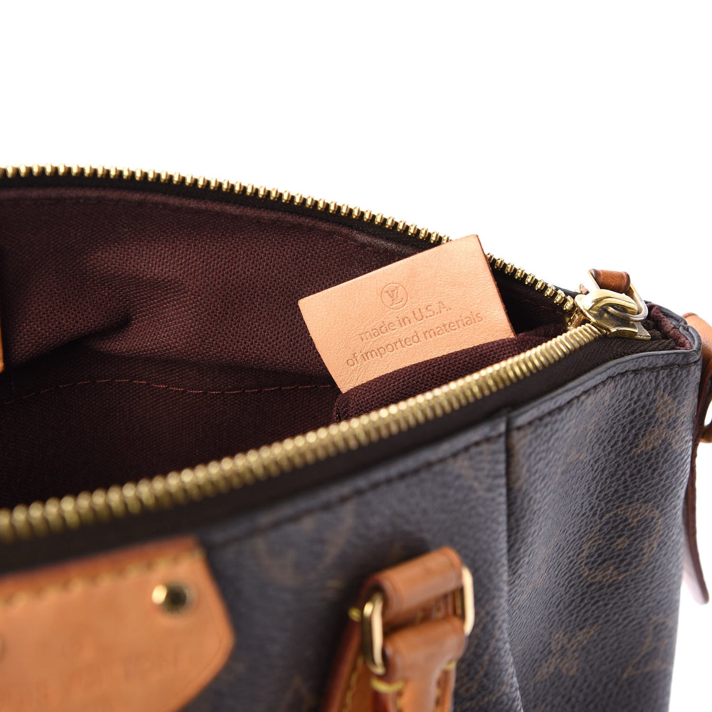 Monogram Turenne PM